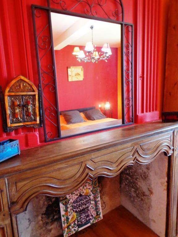 Chambres D'Hotes Larrey Audignon Cameră foto